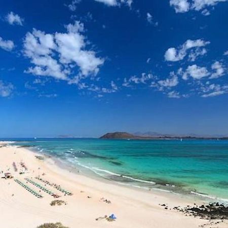 La Tunera Fuerteventura Corralejo Esterno foto