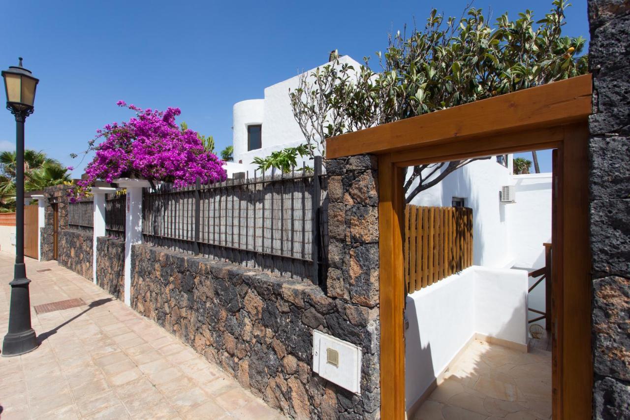 La Tunera Fuerteventura Corralejo Esterno foto