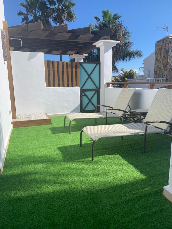 La Tunera Fuerteventura Corralejo Esterno foto