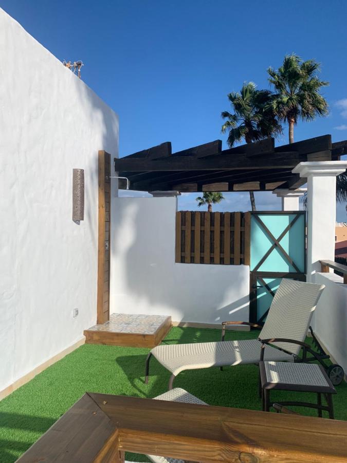 La Tunera Fuerteventura Corralejo Esterno foto
