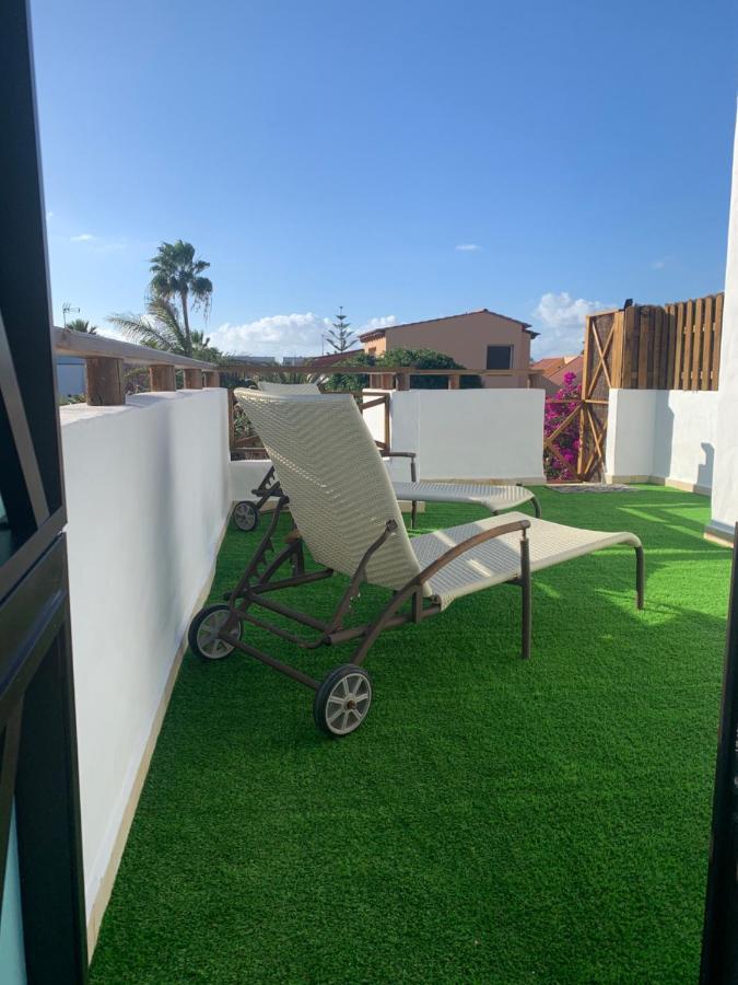 La Tunera Fuerteventura Corralejo Esterno foto