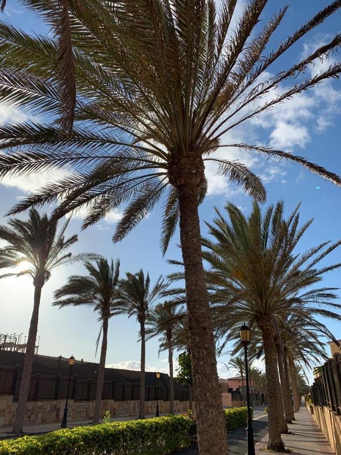 La Tunera Fuerteventura Corralejo Esterno foto