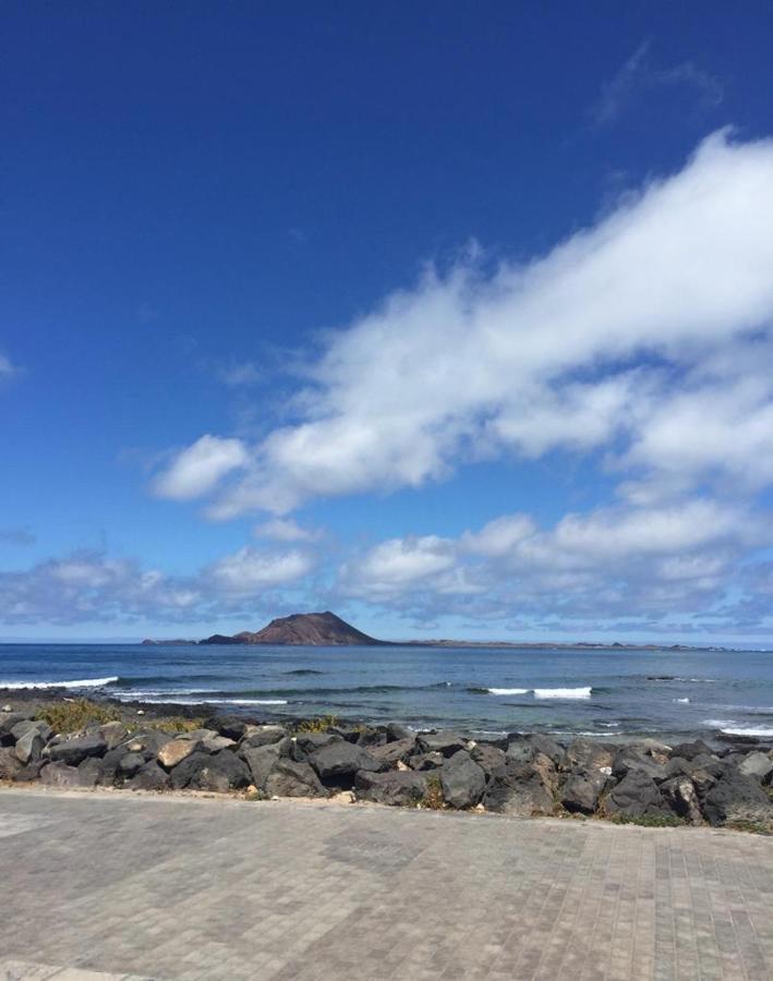 La Tunera Fuerteventura Corralejo Esterno foto