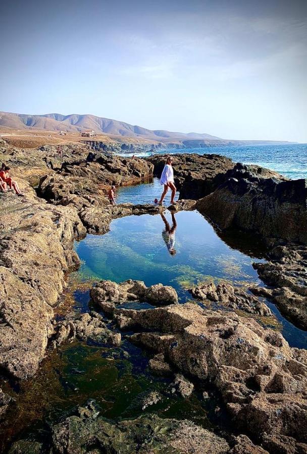 La Tunera Fuerteventura Corralejo Esterno foto